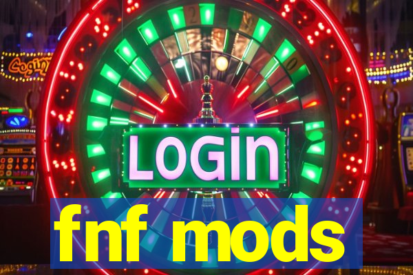 fnf mods